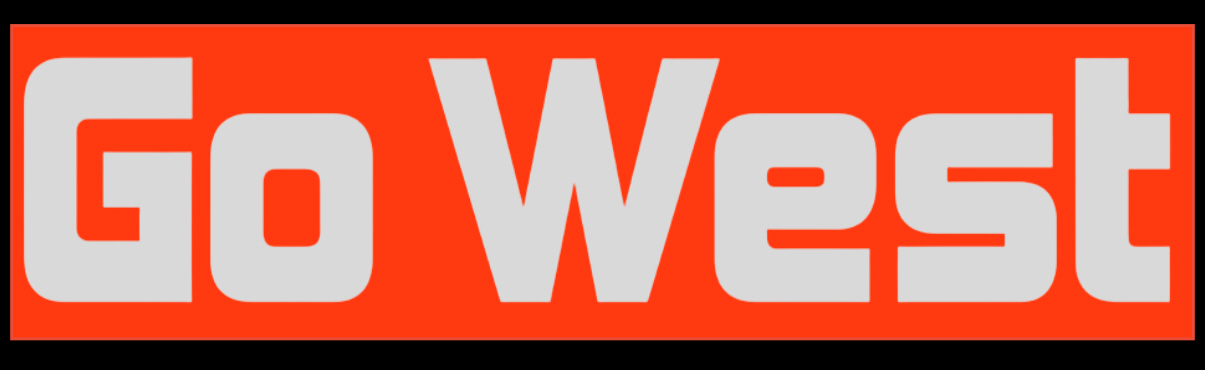 Go West | Official Website